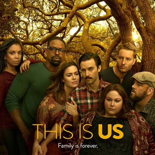 Darling Remember, This Is Us