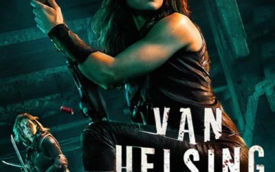 Van Helsing, These Things Can Happen