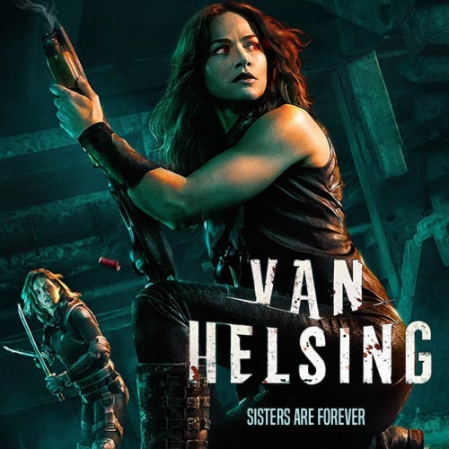 Van Helsing, These Things Can Happen