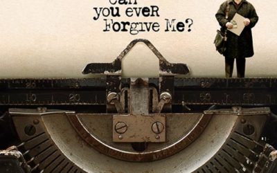 Fervor Records, Can You Ever Forgive Me?