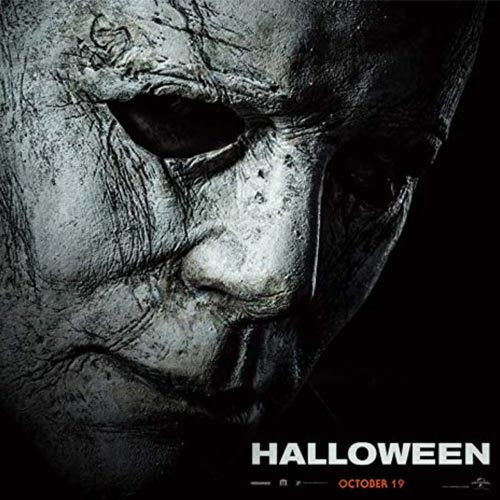 Fervor Celebrates Halloween