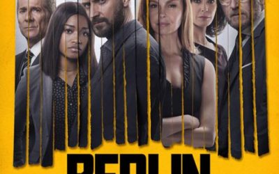 Fervor in Berlin Station