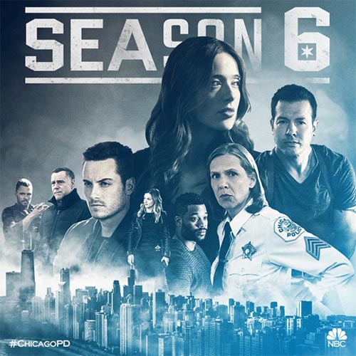 Chicago PD has Fervor