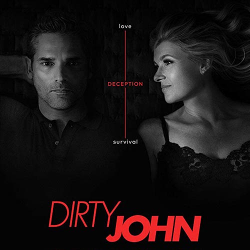 Dick Flood, Derral Gleason, & Dirty John