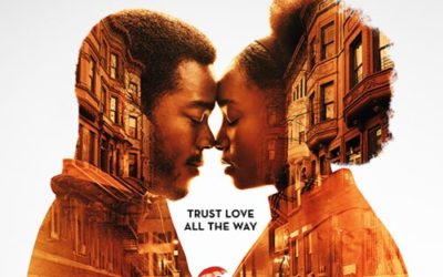 If Beale Street Could Talk with Lee Hurst
