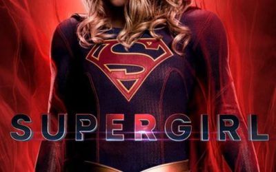 Supergirl Plays Simplistics
