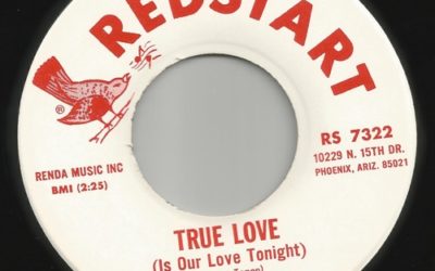 Riverdale, True Love (Is Our Love Tonight)