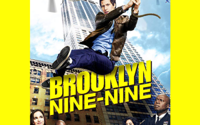 Brooklyn Nine-Nine: Episode 603