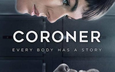 Coroner, Get It