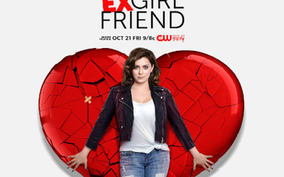 Crazy Ex-Girlfriend: Episode 411