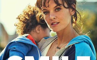 Carl Coccomo and SMILF