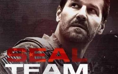 Seal Team Finds Ferver