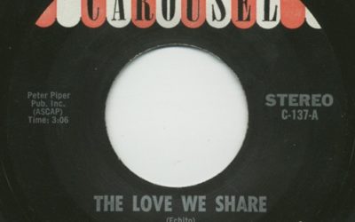 The Offer, The Love We Share