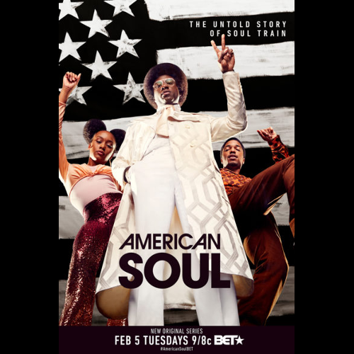 Harry Krapsho Has American Soul