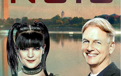 NCIS Has Fervor