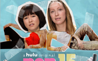 Hulu’s PEN15 Has Fervor