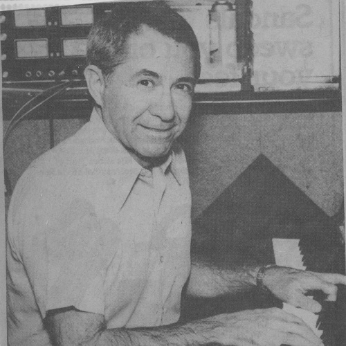 Fervor Records Celebrates The Life of Peter Sivo, Sr.