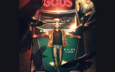 Fervor Records, American Gods