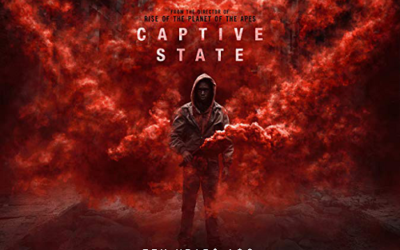 Fervor Records In Captive State