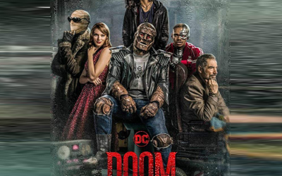 Doom Patrol, Only In My Dreams
