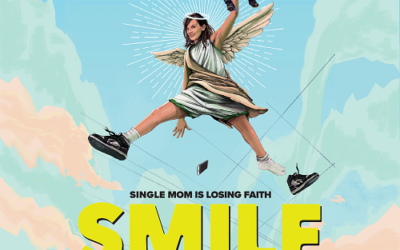 SMILF, Too Good To Be True
