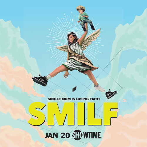 SMILF, Too Good To Be True