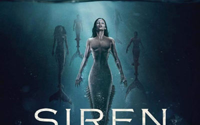 Siren Chooses Fervor Jazz