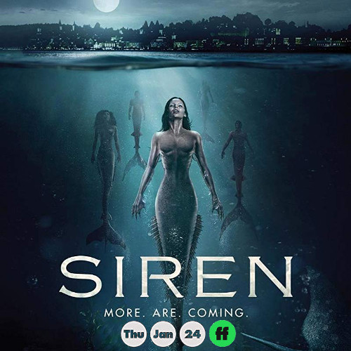 Siren Chooses Fervor Jazz
