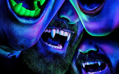 Fervor Records, What We Do In The Shadows
