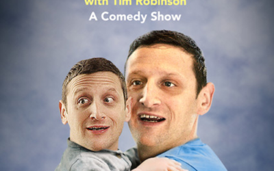 I Think You Should Leave with Tim Robinson