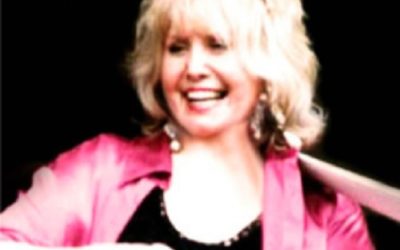 Margaret Lewis: 1939 – 2019