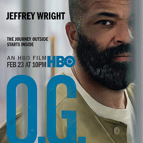 O.G. Finds Fervor