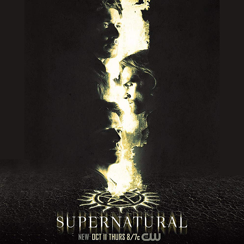 Supernatural Has Fervor