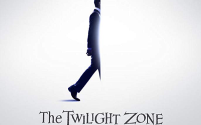 Fervor Enters The Twilight Zone