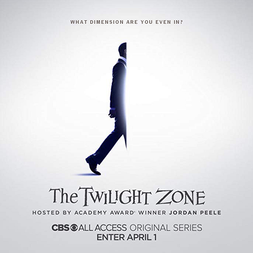 Fervor Enters The Twilight Zone