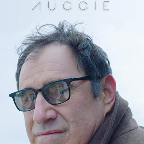 Auggie Meets Fervor