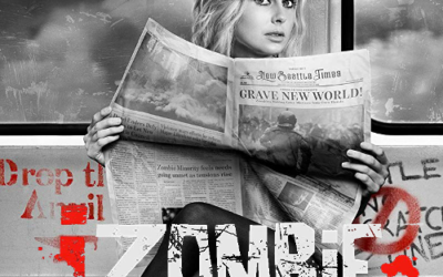 Get With It, iZombie