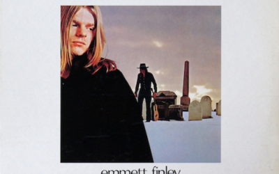 Emmett Finley On Zoey’s Extraordinary Playlist