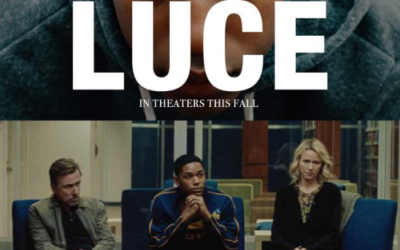 Luce and Julia