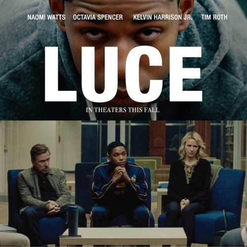 Luce and Julia