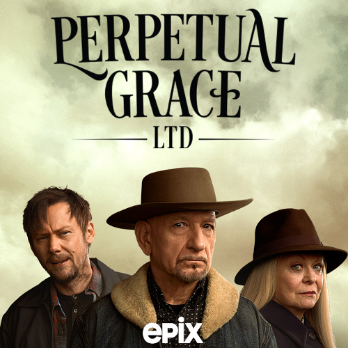 Home In Heaven, Perpetual Grace, Ltd.