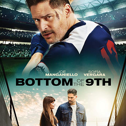 Fervor In Bottom Of The 9th