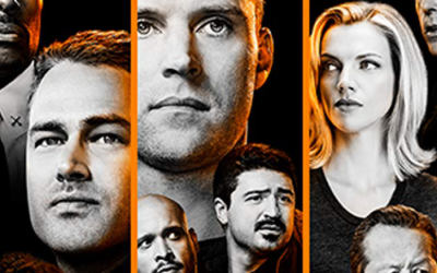 Chicago Fire, Meet The Competition