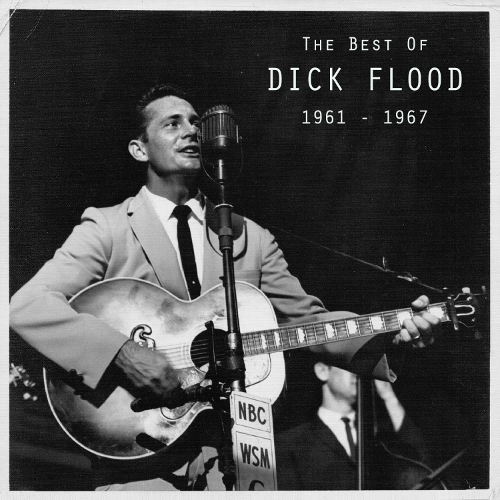 Breakwater, Dick Flood