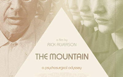 Fervor For The Mountain