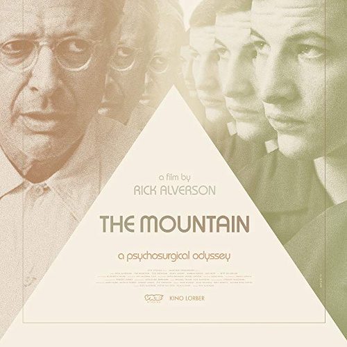 Fervor For The Mountain