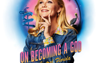 Mayor Steve Vaus On Becoming A God In Central Florida
