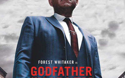 Godfather Of Harlem, Do I Have A Chance