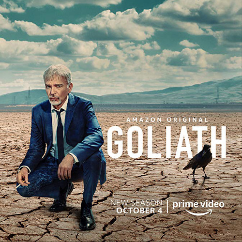 Fervor Records, Goliath