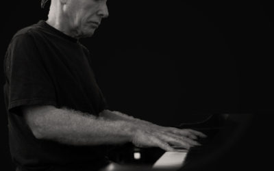 The Resident Finds Bill Gordon Trio